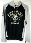 Pittsburgh Penguins Mens Size S 2XL 3XL or 4XL Pullover Hoodie Sweatshirt A1 978