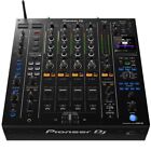 Pioneer DJM-A9 4-Channel Professional DJ Mixer Bluetooth 3 Band EQ Black New