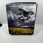 Rattle That Lock [CD/DVD] [Deluxe Edition] [Box Set] by Gilmour, David (CD,...