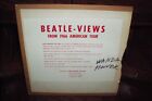 New ListingBeatle-Views (Beatles) From The 1966 American Tour-Vinyl Record Album LP