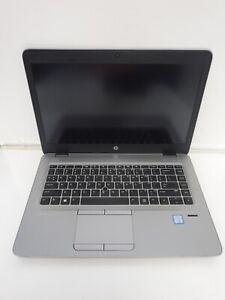 New ListingHP EliteBook 840 G4 14