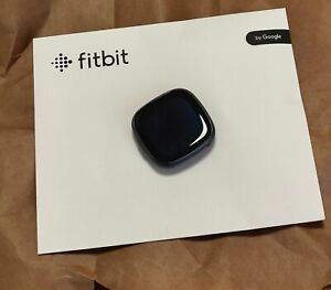 Fitbit Versa 4 Black ( Google )   Pebble Only 