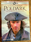 POLDARK: The Complete Series, Season 1-5 on DVD, TV-Series