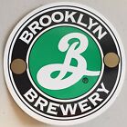Brooklyn Brewery Circle Logo Beer Sticker Decal Craft Brewing New!!!