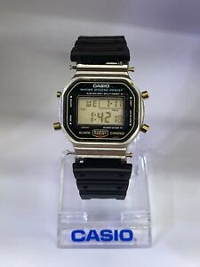 Casio G-Shock DW-5700 Japan Rare Vintage Digital Mens Watch Rare Vintage