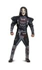 Overwatch Reaper Deluxe Halloween Costume Adult Size EXTRA LARGE (42-46) NEW