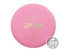 USED Prodigy Discs 300 PA3 171g Pink Gold Shatter Foil Putter Golf Disc