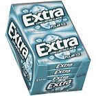 Extra Polar Ice Gum - 15 piece pks. - 10 ct. ( Gum that you like most )