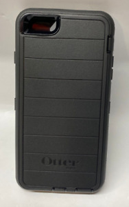 Otterbox Defender PRO Case for iPhone 6 Plus & 6s Plus - BLACK