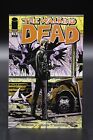Walking Dead (2003) #75 Charlie Adlard Homage Walking Dead #1 1 in 50 Variant NM