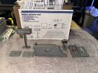 Vintage GI Joe 1984 MISSILE DEFENSE UNIT COMPLETE w/o stands. INTACT LAUNCHER!