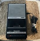New ListingVintage Panasonic Slim Line Portable Cassette Player Recorder RQ-2104 Tested