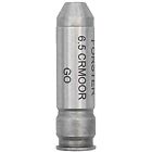 Forster 6 & 6.5 Creedmoor Rimless Headspace Gage, GO Length