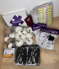 Assorted amazon Wholesale Lot HALLOWEEN,MIX, accessories all manifest