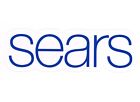 Sears Logo Sticker - Modern (Reproduction)