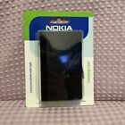 Vintage Nokia Carrying Case CP-271 Black Leather Cover NEW E61i
