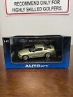 2005 AutoArt Ford Mustang GT 2004 Auto Show Version 1:43