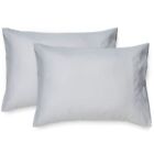 EXQ Home Pillowcases 14x20 Travel Pillow Case Set of 2, Small Pillow Case Fit...