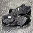 Size 10 -  CUSTOM Jordan 11 Retro Low Infrared 23 2014