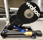 Wahoo KICKR V6 Smart Trainer W/ Wifi, Black (WFBKTR122)