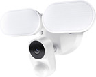 Floodlight Security Camera 2600 Lumen Outdoor 1080P Wifi Waterproof Night Vision