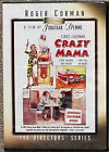 CRAZY MAMA New SEALED Special Edition Corman DVD Linda Purl Cloris Leachman