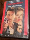 THE GETAWAY - Uncut Unrated Edition DVD Kim Basinger James Woods