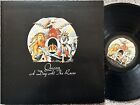 Queen A Day At The Races LP NM 180g Vinyl Record Gatefold 2008