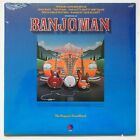 BANJOMAN Original Soundtrack w/ EarlScruggs JoanBaez Byrds NittyGritty DocWatson