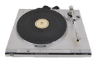 JVC L-A31 Record Player Turntable Direct Drive Auto Return TESTED WORKS!