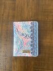 Lilly Pultizer Travel Organizer Bifold Clutch Wallet In Paradise Bound Small 4x6