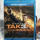 Taken 3 (Blu-ray, 2015) SWB Combined Shipping