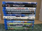 Spring Cleaning Baker's Dozen Lot of 13 Blu-rays All Genres #5 FREE SHIPPING