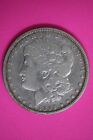 1893 O Morgan Liberty Silver Dollar Semi Key Date New Orleans Mint Coin 271