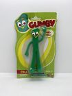 Gumby Bendable Poseable 6