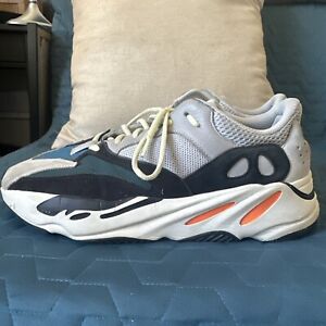 Adidas Yeezy Boost 700 Low Wave Runner-Size 12