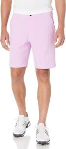 adidas Golf Men's Standard Ultimate365 8.5 Inch Golf Shorts, Bliss Lilac, 40