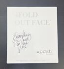 Woosh Beauty The Fold Out Face Full Face Palette #2 Medium Light
