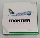 GEMINIJETS AIRBUS A319 1/400 FRONTIER 700418