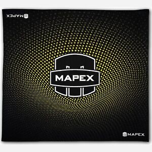 Mapex Drum Rug - Renegade Vortex