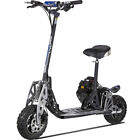 UberScoot 2x 50cc Scooter by Evo Powerboards Gas Bike Petrol Scooter