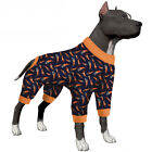 LovinPet Dog Snowsuit For PitbullBest Gift For Furry Babybathing Care Dog Bath