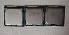 (Lot of 3 ) Intel Core i5-4th generation Desktop CPU Processors