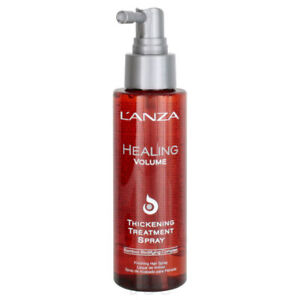 Lanza Healing Volume Hair Thickening Treatment Spray 3.4oz /100ml