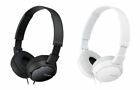 COMPACT & FOLDABLE SONY MDR-ZX110 STEREO 