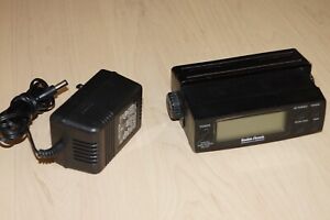 Radio Shack MTA-20 Digital SWR/Power Meter Display Unit Only