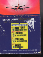 Elton John - Dream Ticket - DVD By Elton John