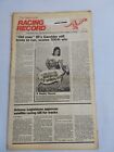 April 30 1983 Greyhound Racing Record Marathon Hound 1982 Flashy Sire Award