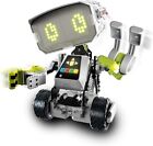 Meccano Erector MAX Robotic Interactive Toy with Artificial Intelligence SEALED