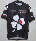 UCI Francaise des Jeux cycling team shirt Size XL